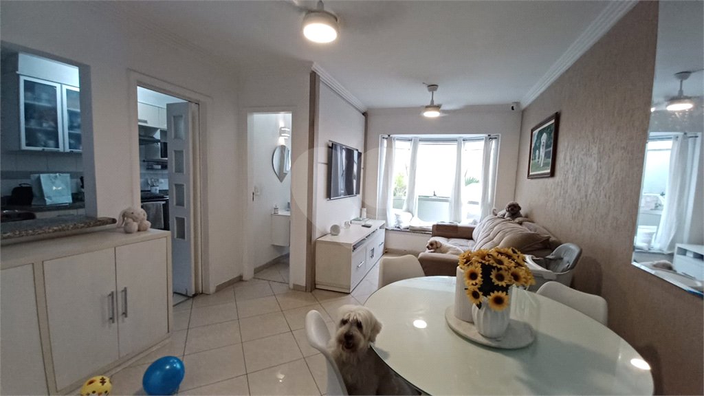 Casa à venda ou para alugar com 3 quartos, sendo 1 suíte, no condomínio Reserva dos Pássaros, São Paulo - SP