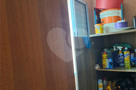 Sobrado à venda com 2 quartos em Jardim Pirituba, São Paulo, SP