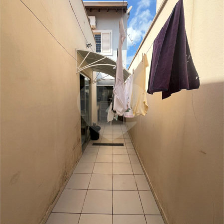 Casa à venda com 4 quartos, sendo 1 suíte, em Vila Santa Maria (vila Xavier), Araraquara, SP