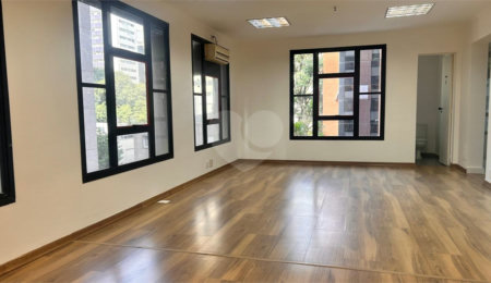 Sala à venda ou para alugar em Vila Olímpia, São Paulo, SP