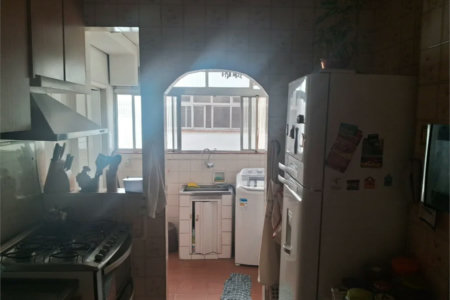 Apartamento à venda com 3 quartos em Pinheiros, São Paulo, SP