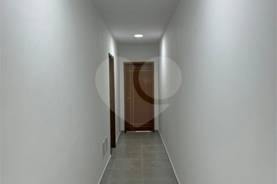 Apartamento para alugar com 1 quarto em Parada Inglesa, São Paulo, SP