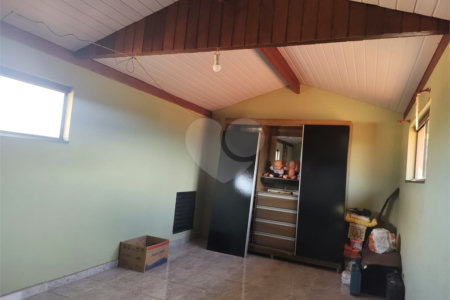 Casa à venda com 5 quartos no Centro, Bom Jesus dos Perdões, SP