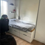 Apartamento à venda com 2 quartos em Tatuapé, São Paulo, SP