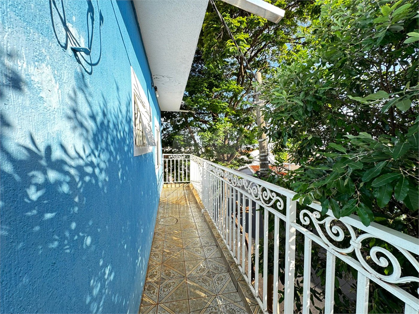 Sobrado à venda com 5 quartos, sendo 2 suítes, em Vila Monte Alegre, Ribeirão Preto, SP