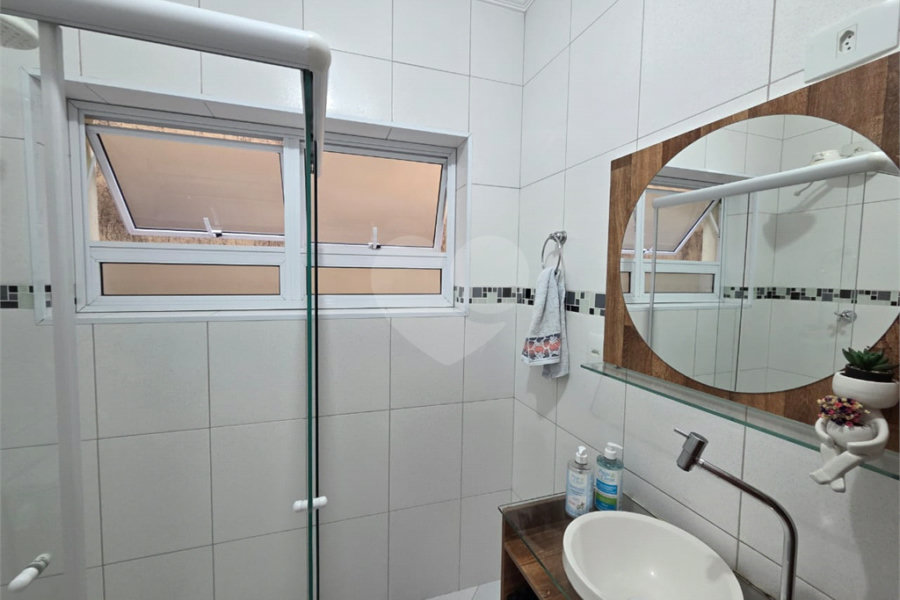 Sobrado à venda com 3 quartos em Sapopemba, São Paulo, SP