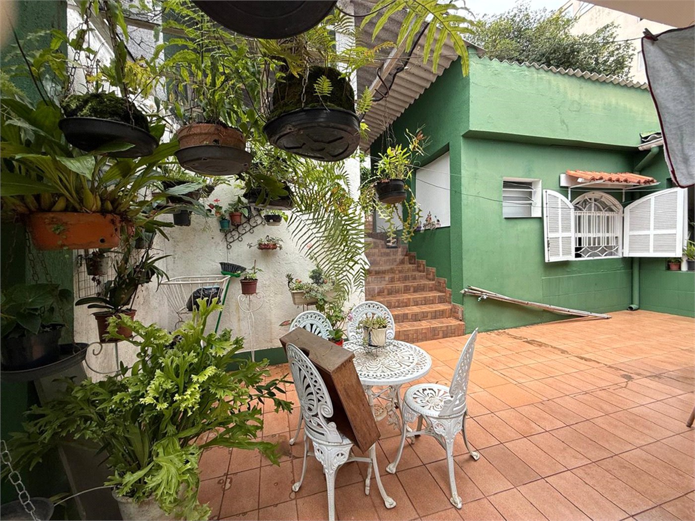 Casa à venda ou para alugar com 4 quartos, sendo 2 suítes, em Vila Mazzei, São Paulo, SP