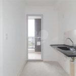 Apartamento à venda com 2 quartos em Mooca, São Paulo, SP