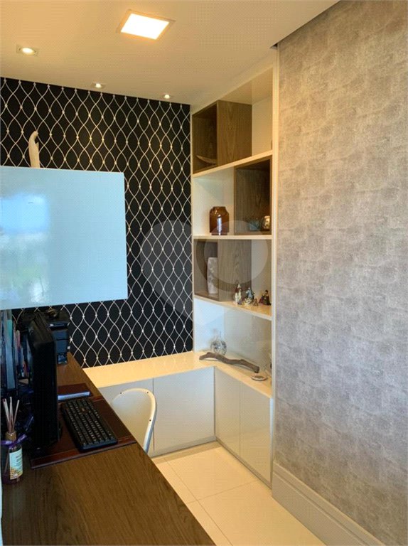 Apartamento à venda com 3 suítes em Vila Oliveira, Mogi das Cruzes, SP