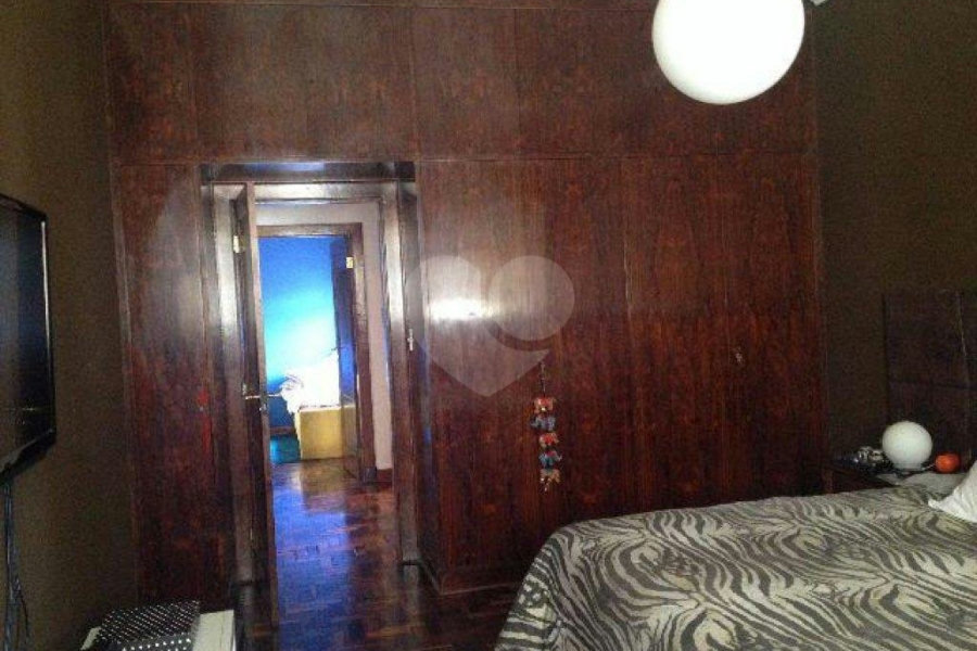 Apartamento à venda com 2 quartos em Bela Vista, São Paulo, SP