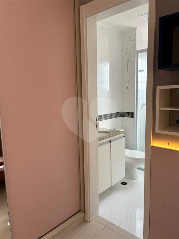 Apartamento à venda com 3 suítes no Centro, São Bernardo do Campo, SP