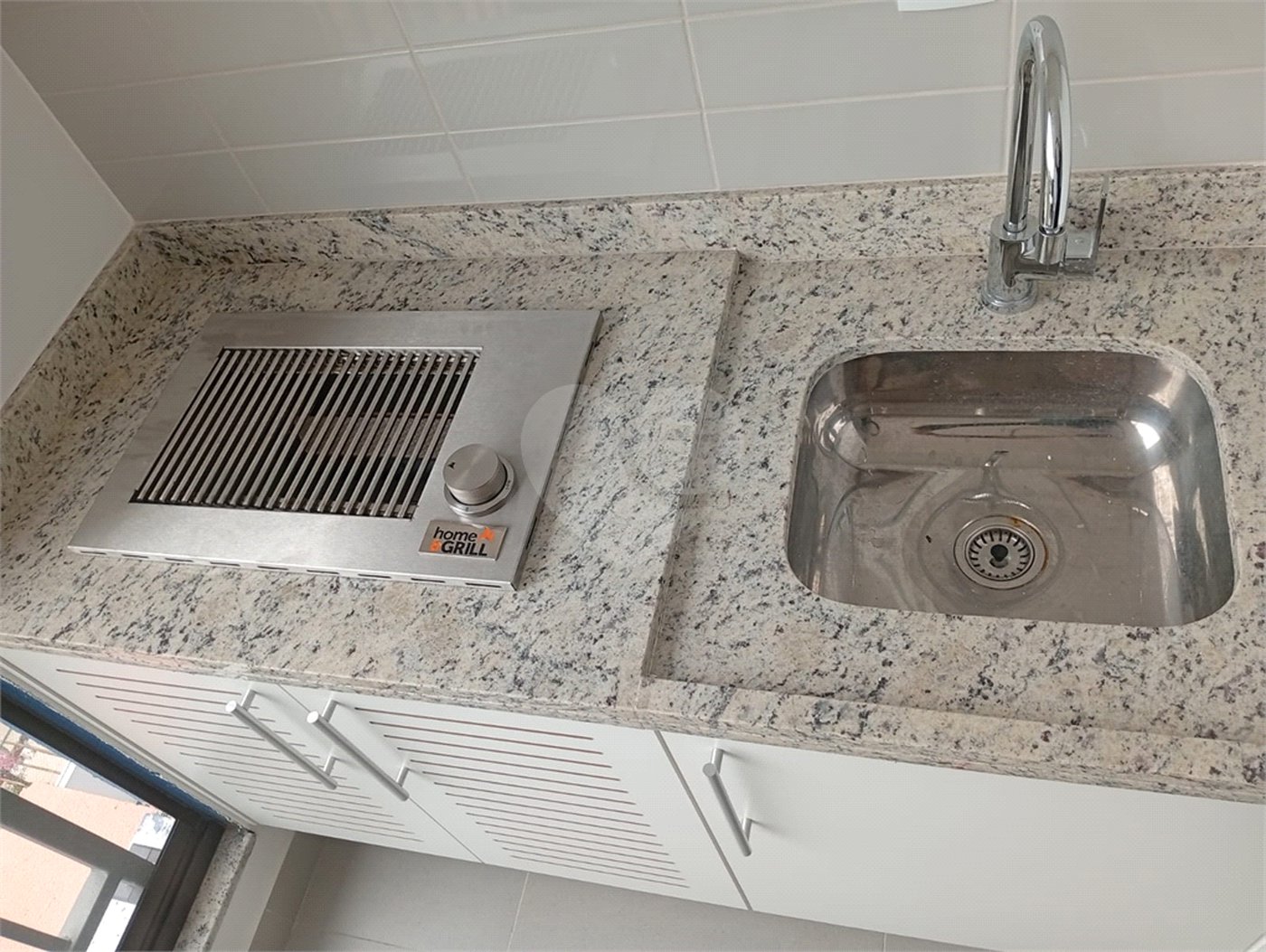 Apartamento para alugar com 1 quarto em Parque Campolim, Sorocaba, SP