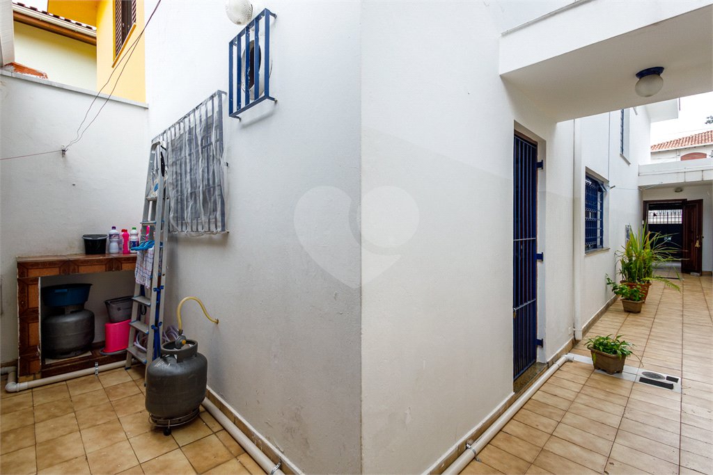 Sobrado à venda com 3 quartos em Butantã, São Paulo, SP