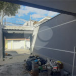 Sobrado à venda com 3 quartos, sendo 1 suíte, em Vila Mazzei, São Paulo, SP