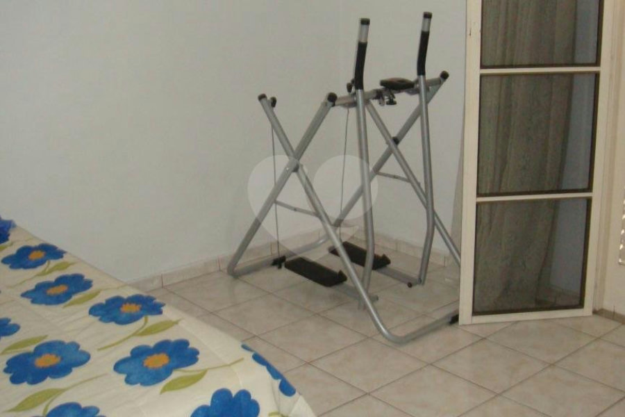 Sobrado à venda com 3 quartos, sendo 1 suíte, no Brasilândia, São Paulo, SP