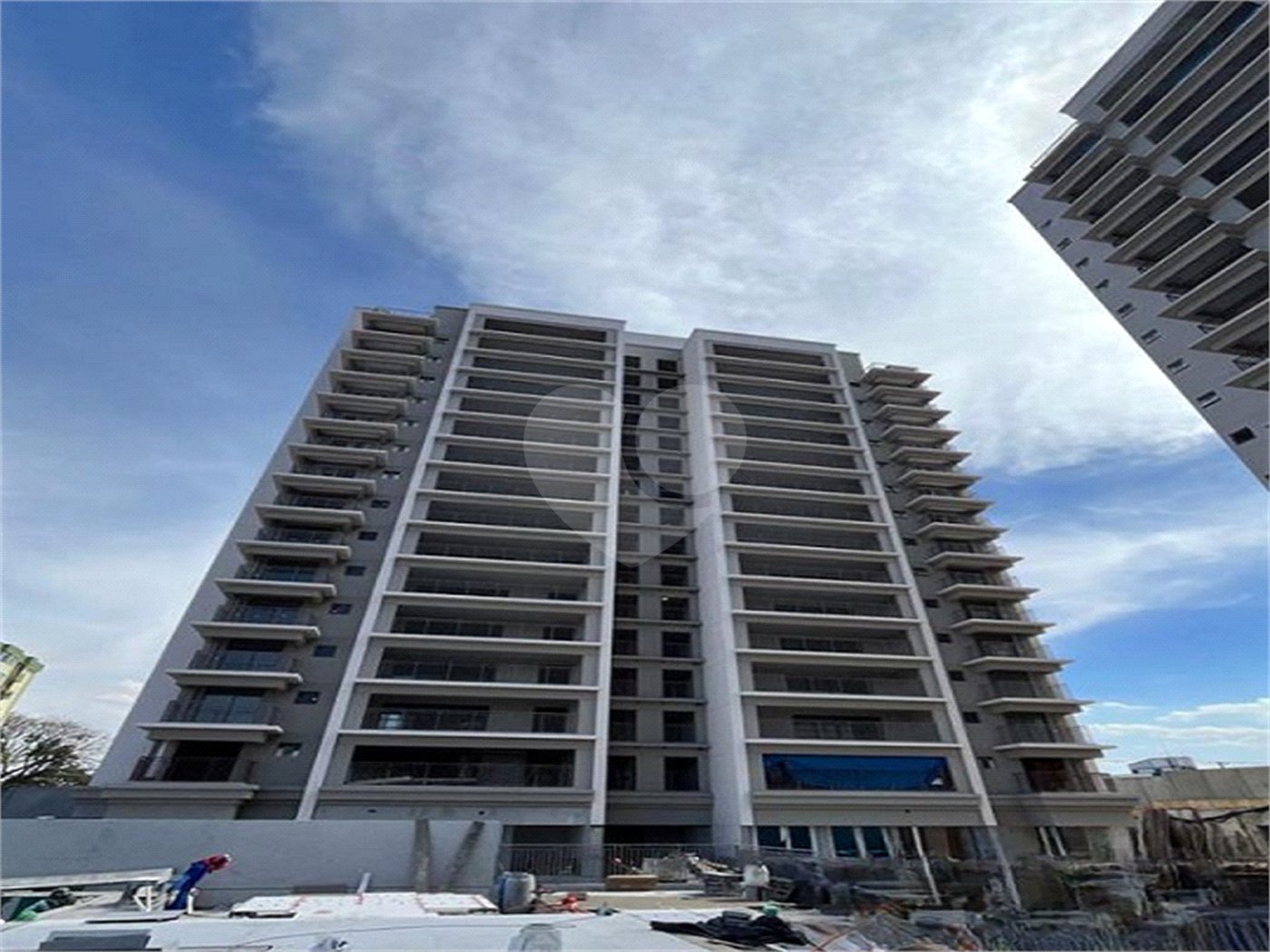 Apartamento à venda com 3 suítes em Tucuruvi, São Paulo, SP