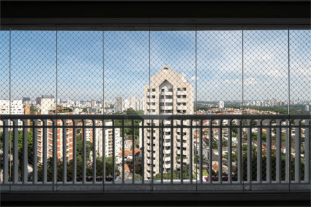 Apartamento à venda com 3 suítes em Sumarezinho, São Paulo, SP