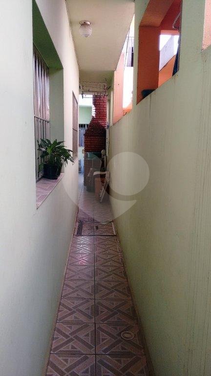 Casa à venda com 2 quartos, sendo 1 suíte, em Vila Constança, São Paulo, SP