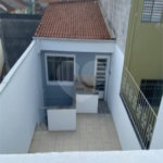 Sobrado à venda com 3 quartos, sendo 1 suíte, em Vila Guilherme, São Paulo, SP