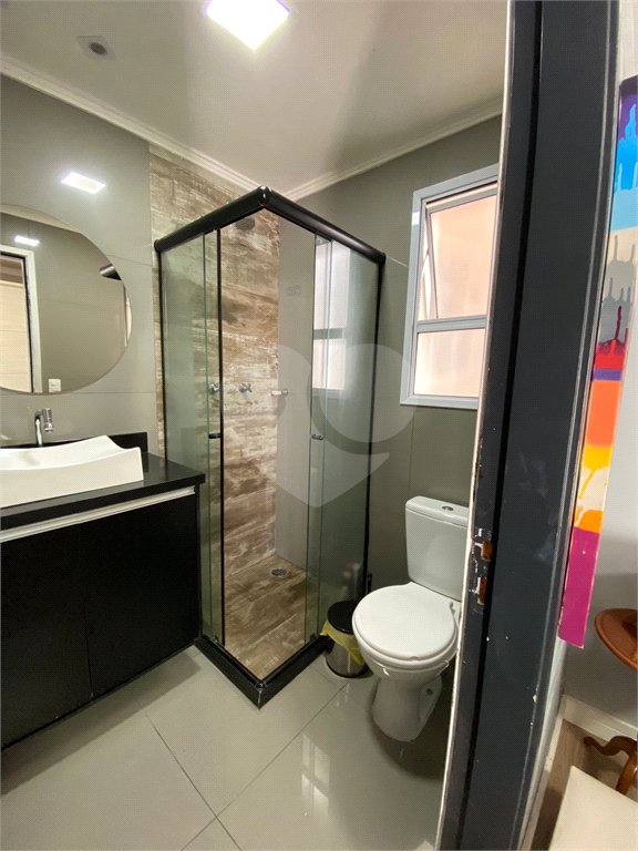 Apartamento à venda com 3 quartos, sendo 1 suíte, em Rudge Ramos, São Bernardo do Campo, SP