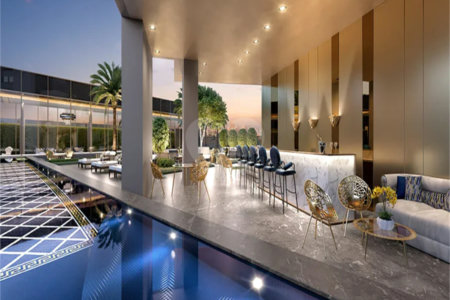 Apartamento à venda com 3 suítes em Moema, São Paulo, SP