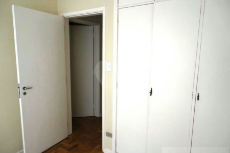 Apartamento à venda com 3 quartos em Santana, São Paulo, SP