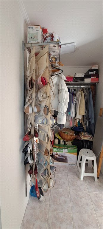 Sobrado à venda com 3 quartos, sendo 2 suítes, em Água Fria, São Paulo, SP