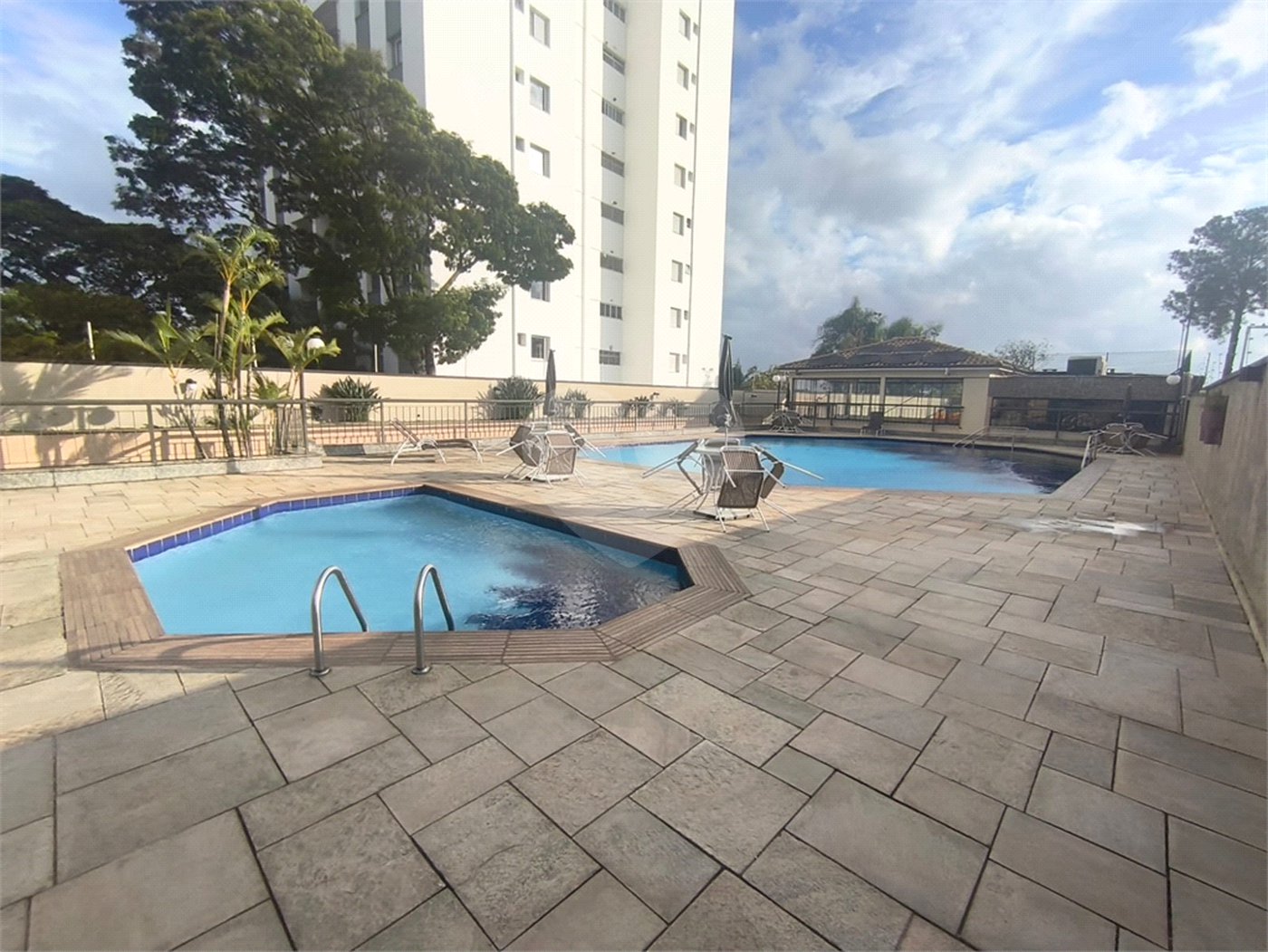 Apartamento à venda com 4 suítes em Santana, São Paulo, SP