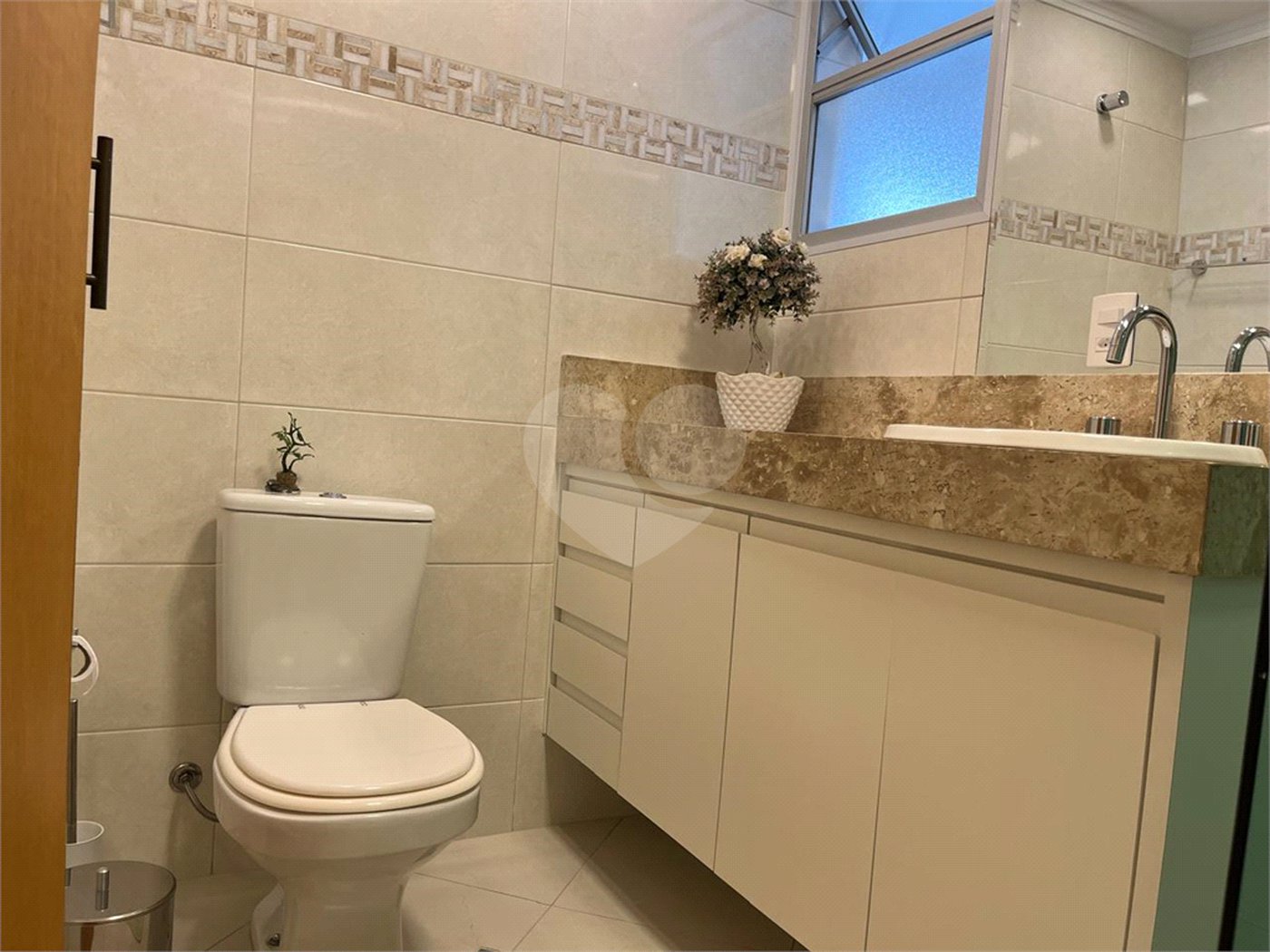Apartamento à venda com 3 quartos em Santana, São Paulo, SP