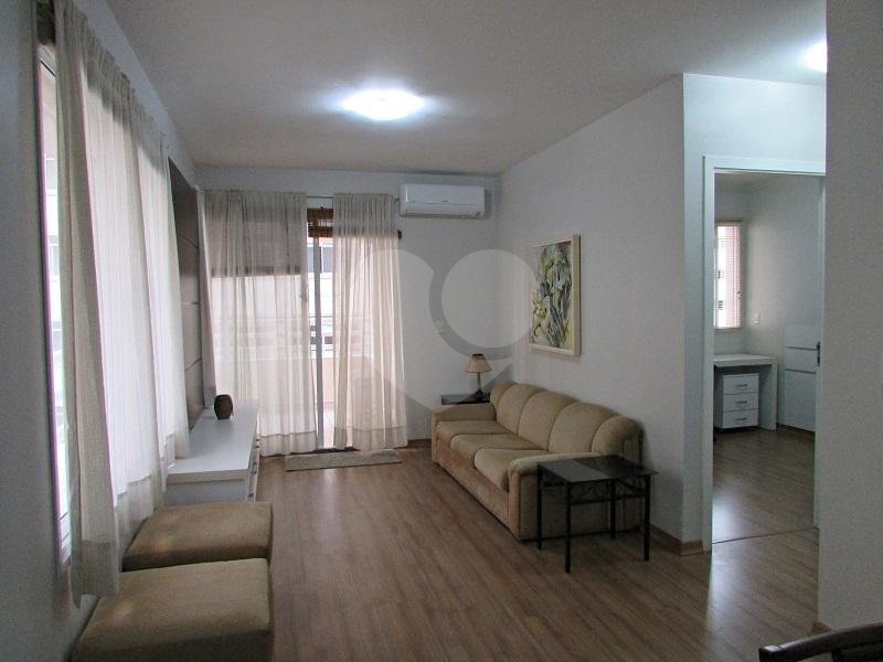 Apartamento para alugar com 2 suítes em Paraíso, São Paulo, SP