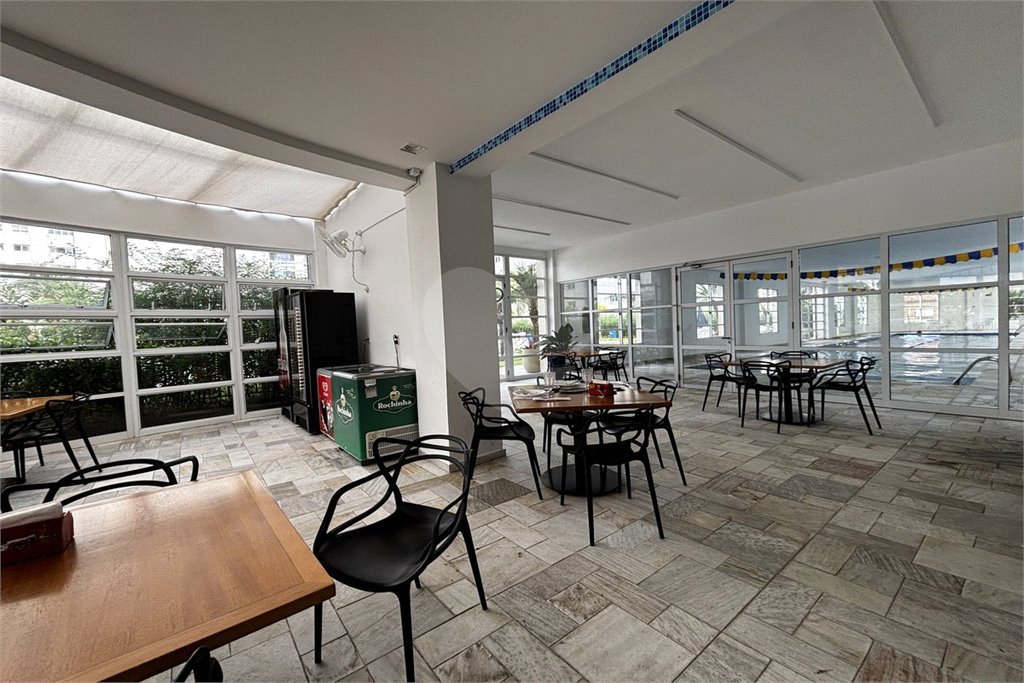 Apartamento para alugar com 3 suítes em Vila Romana, São Paulo, SP