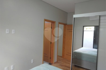 Casa à venda com 3 suítes no condomínio Villa dos Inglezes, Sorocaba - SP
