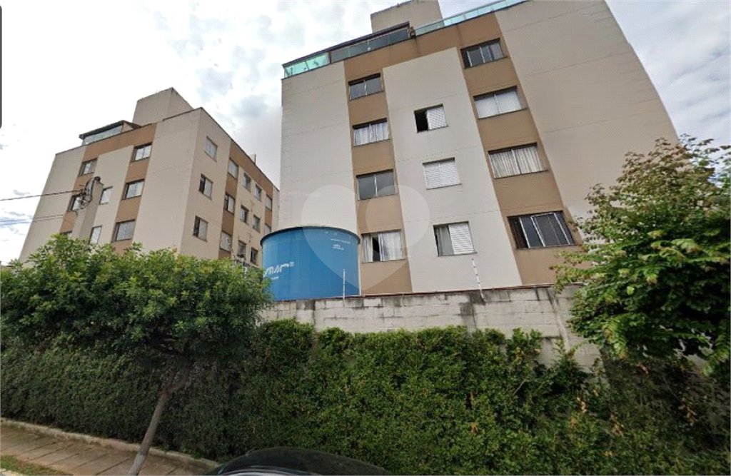 Apartamento à venda com 2 quartos em Jardim Mangalot, São Paulo, SP