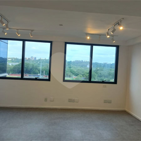 Sala à venda em Alto de Pinheiros, São Paulo, SP