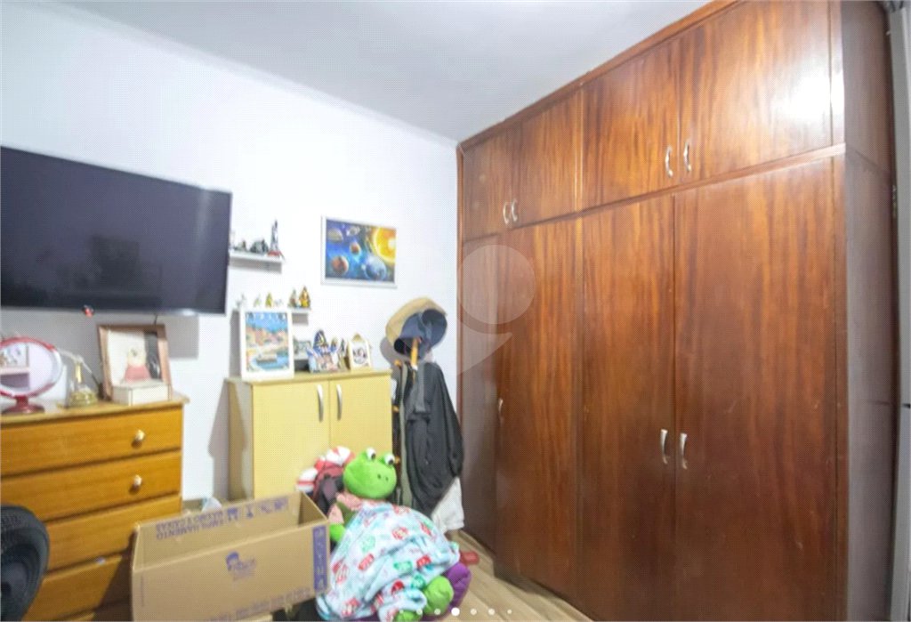 Casa Térrea à venda com 7 quartos em Tucuruvi, São Paulo, SP