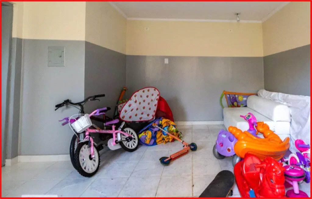 Apartamento à venda com 1 quarto em Pinheiros, São Paulo, SP