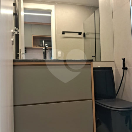 Studio à venda com 1 quarto em Sumaré, São Paulo, SP