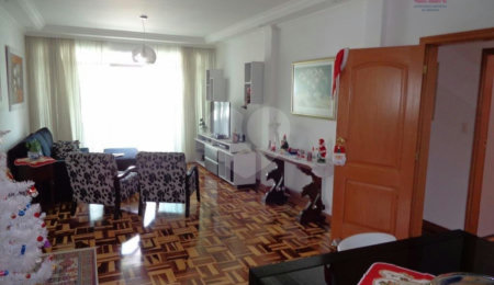 Apartamento à venda com 3 quartos, sendo 1 suíte,  em Santana, São Paulo, SP