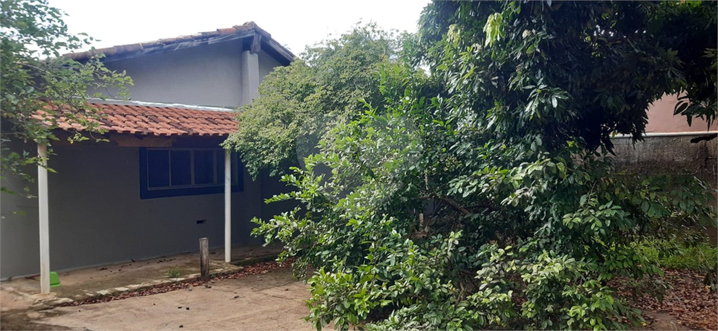 Casa à venda com 4 quartos, sendo 2 suítes, em Cidade Jardim, Araraquara, SP