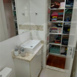 Casa à venda com 3 quartos, sendo 1 suíte, no condomínio Ville Resedá, São Paulo - SP