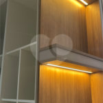 Apartamento à venda com 1 suíte em Vila Itapura, Campinas, SP