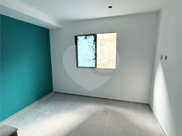 Casa à venda com 1 quarto no condomínio Start Tucuruvi, São Paulo - SP