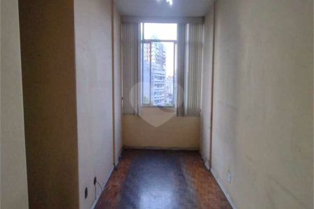 Apartamento à venda com 2 quartos em Praça da Bandeira, Rio de Janeiro, RJ
