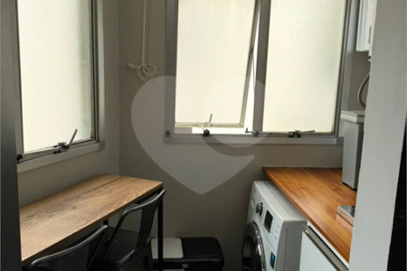 Apartamento à venda com 2 quartos em Bosque da Saúde, São Paulo, SP