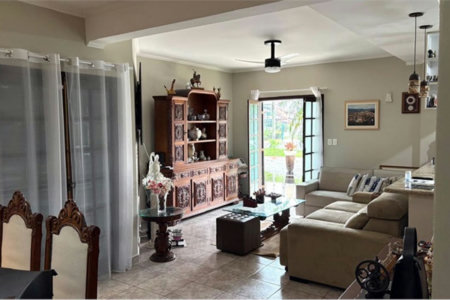 Casa com 4 dormitórios à venda, 300 m² por R$ 1.800.000,00 - Morada da Praia - Bertioga/SP