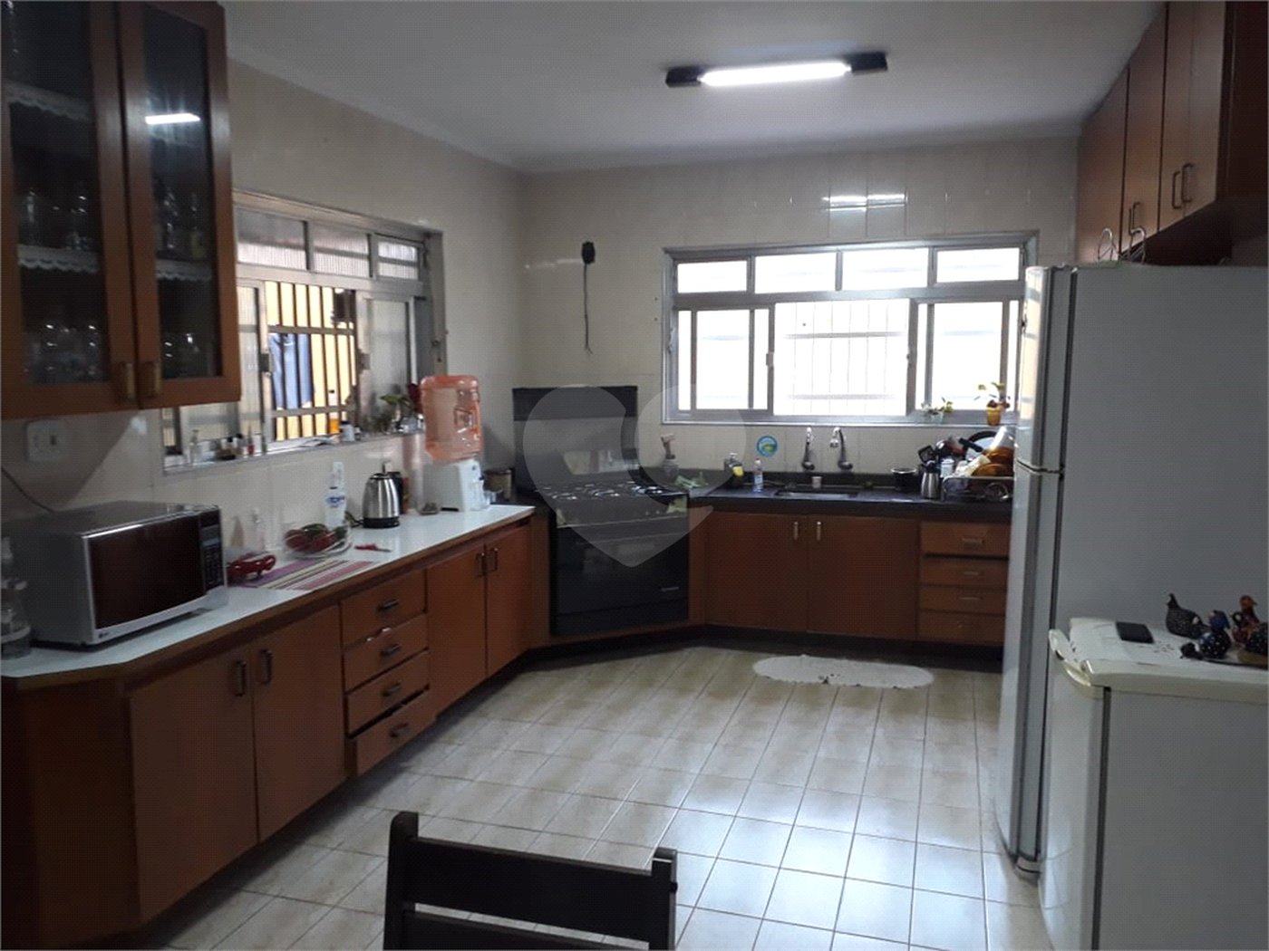 Casa à venda com 5 quartos, sendo 1 suíte, em Vila Guilherme, São Paulo, SP