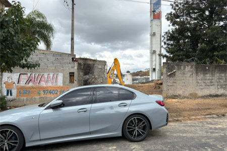 Área de Terra à venda em Vila Colorau, Sorocaba, SP
