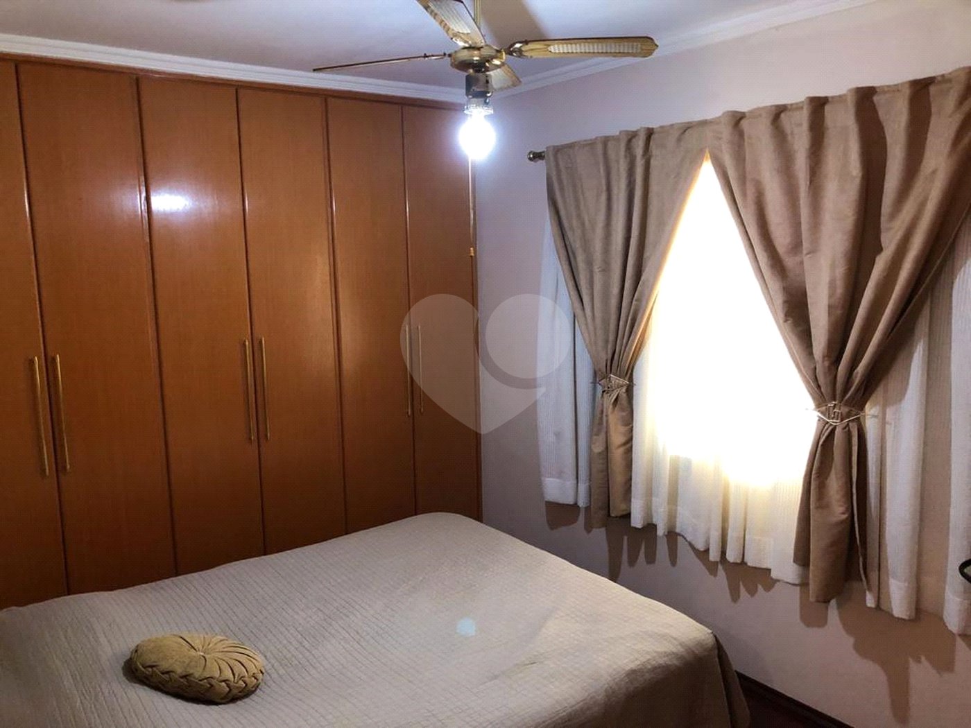 Sobrado à venda com 3 quartos, sendo 1 suíte, em Horto, São Paulo, SP