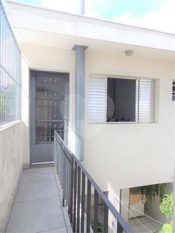 Sobrado à venda com 4 quartos, sendo 1 suíte, em Chácara Santo Antônio (zona Sul), São Paulo, SP