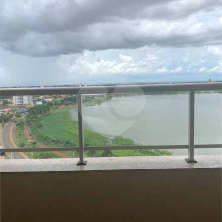 Apartamento à venda em Interlagos, Três Lagoas, MS